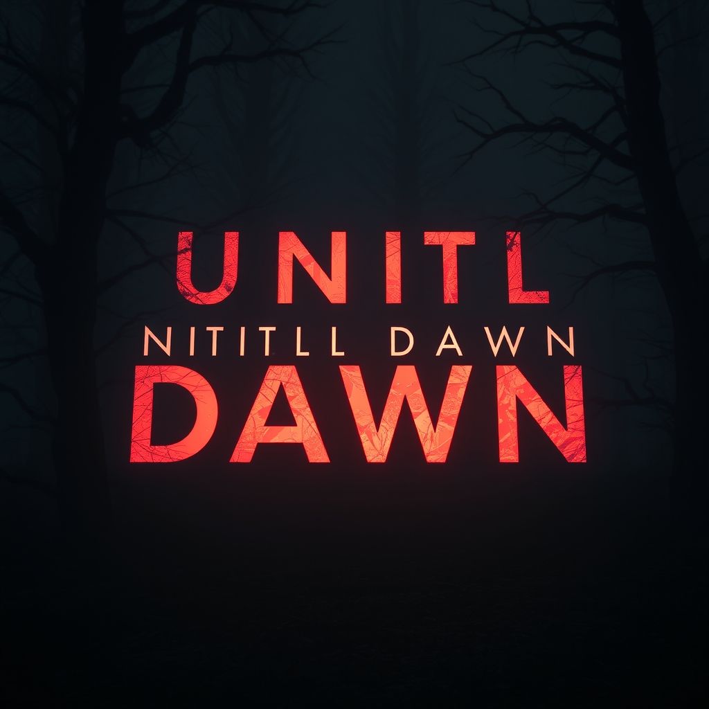 เคล็ดลับเพื่อเอาชีวิตรอดใน Until Dawn